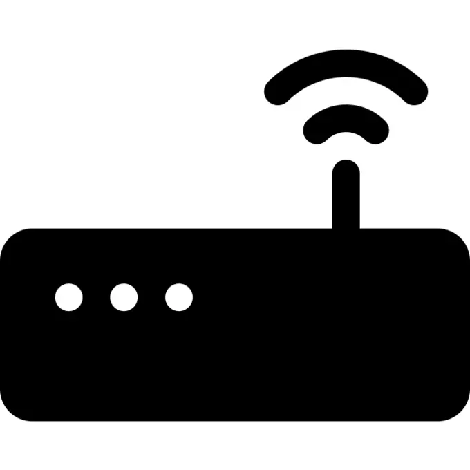 Router