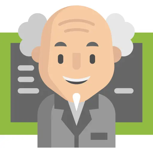 Professor