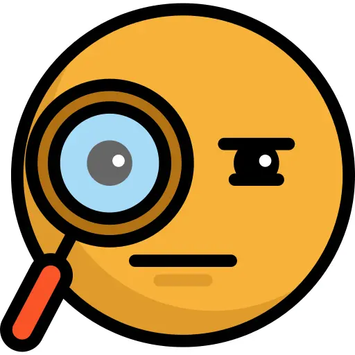 Suspicious