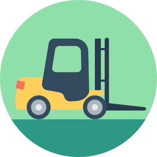 Forklift