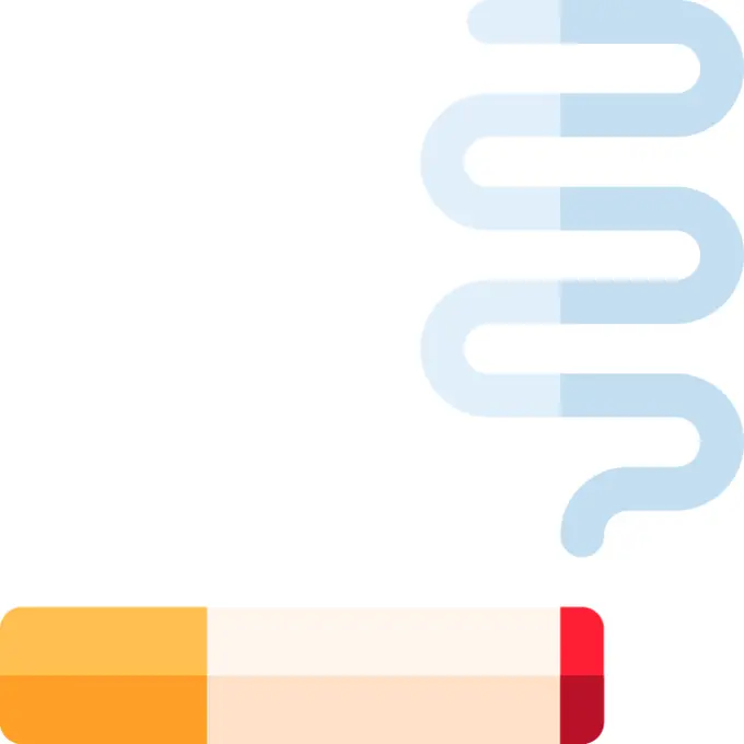 Cigarette