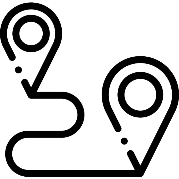Route