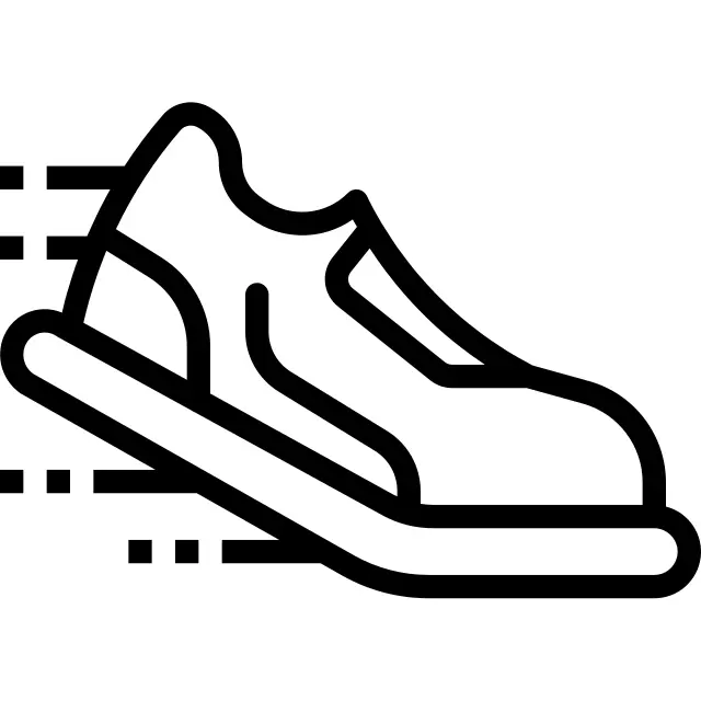 Running