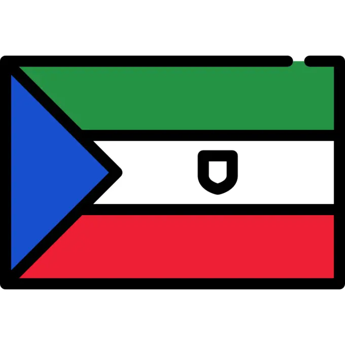 Equatorial guinea