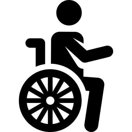 Disabled