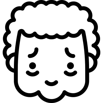 Emotive Granny