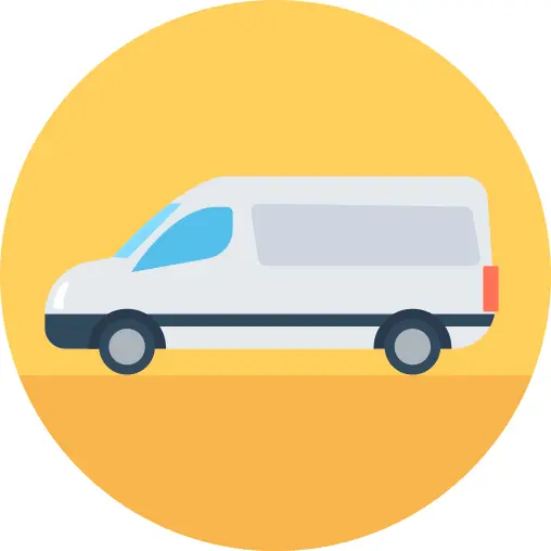 Van