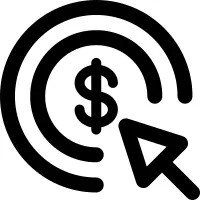 Pay per click