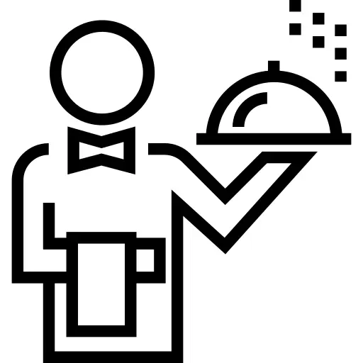 Waiter