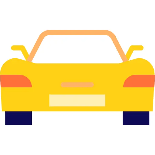 Sport car