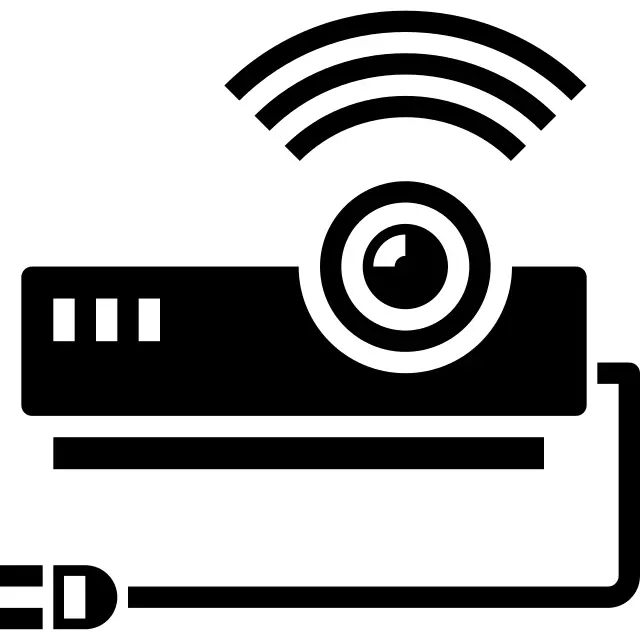 Projector