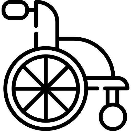 Wheelchair