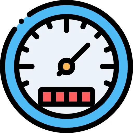 Speedometer