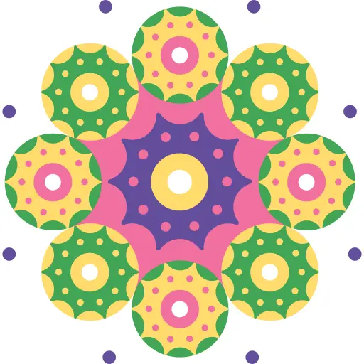 Rangoli
