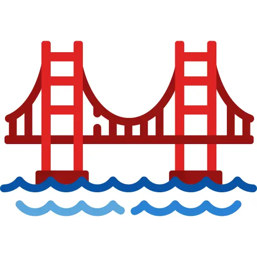 Golden state