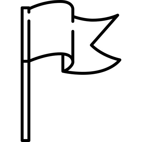 Waving Flag