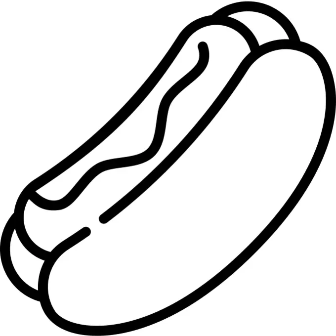 Hot dog
