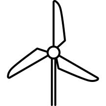 Eolian Energy