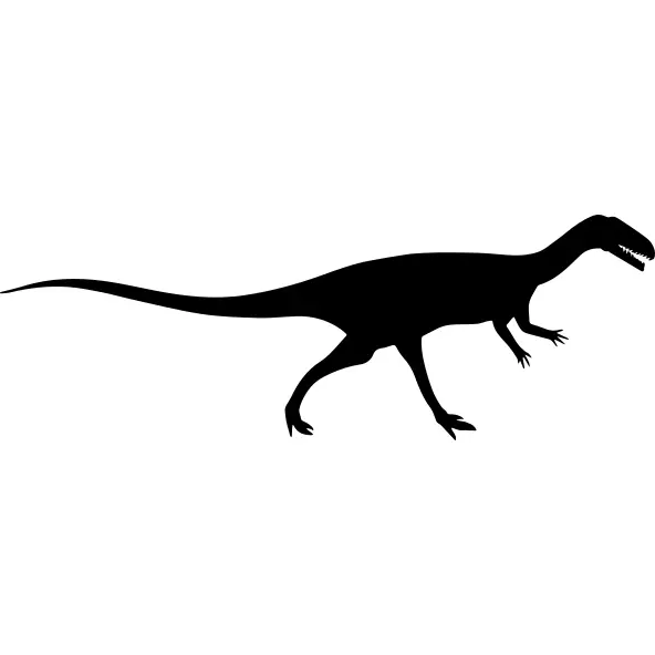 Masiakasaurus熄灭了动物