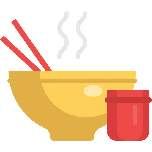 Chinese food