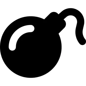 炸弹