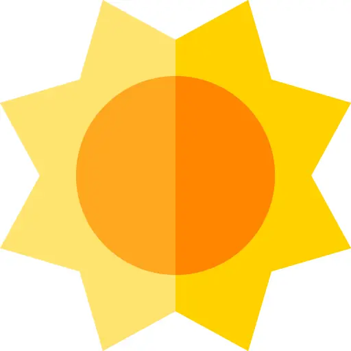 太阳