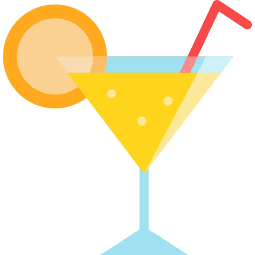 鸡尾酒