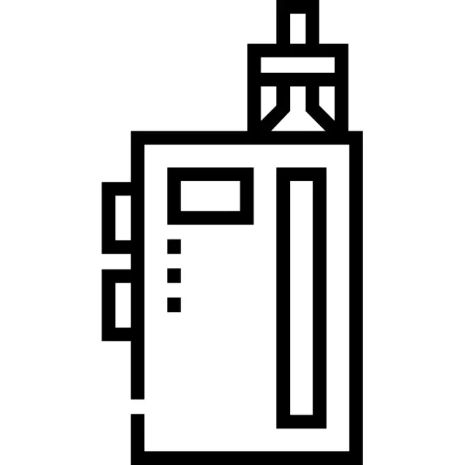 Cigarette