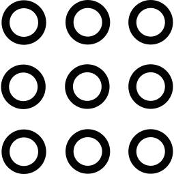 Circular Menu