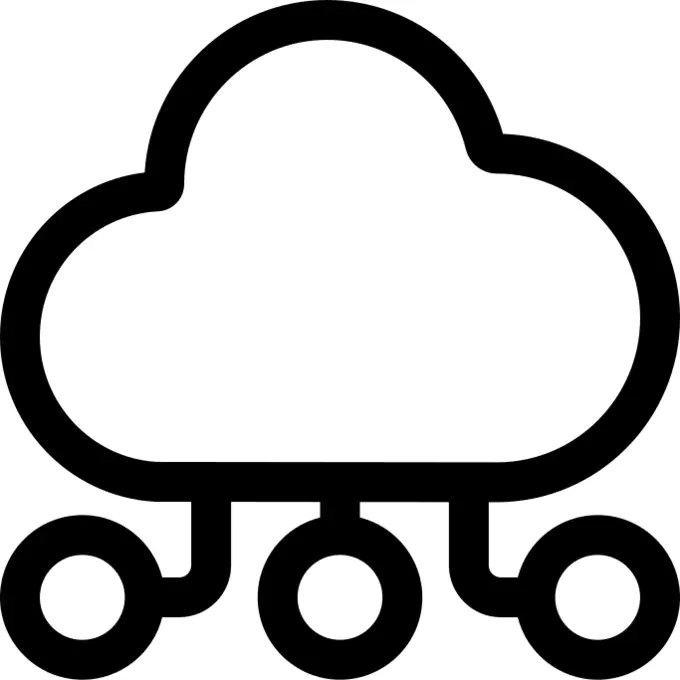 Cloud network