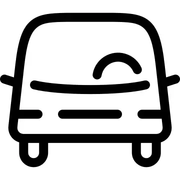 Car Front