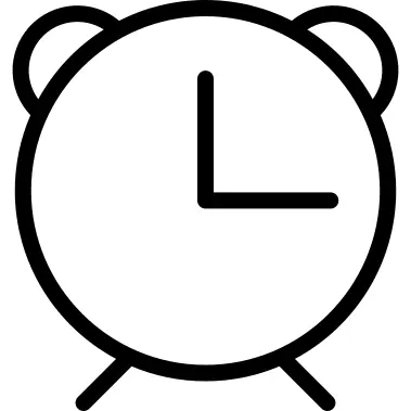 闹钟