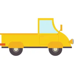 面包车