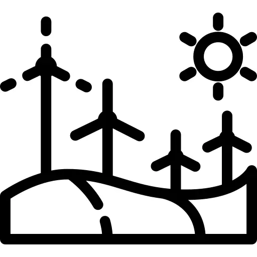 风车