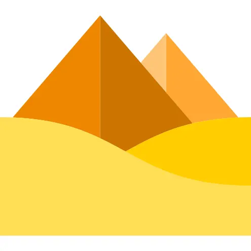 Pyramids