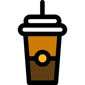 Coffee cup