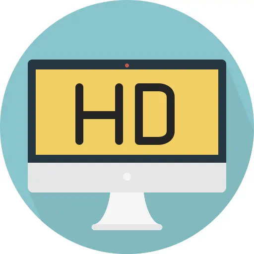 高清