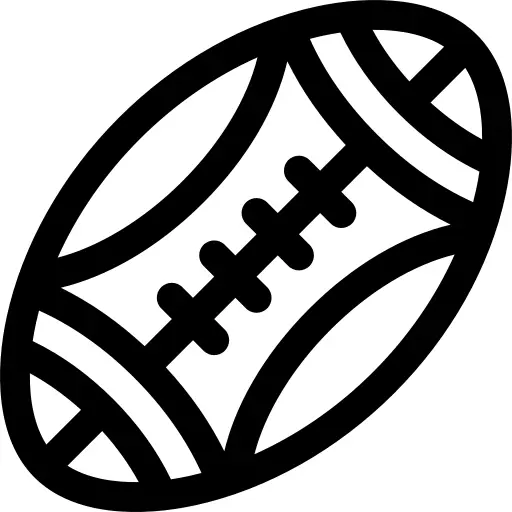 Rugby ball