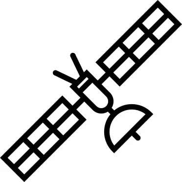 军用卫星