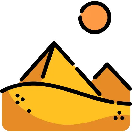 Pyramids