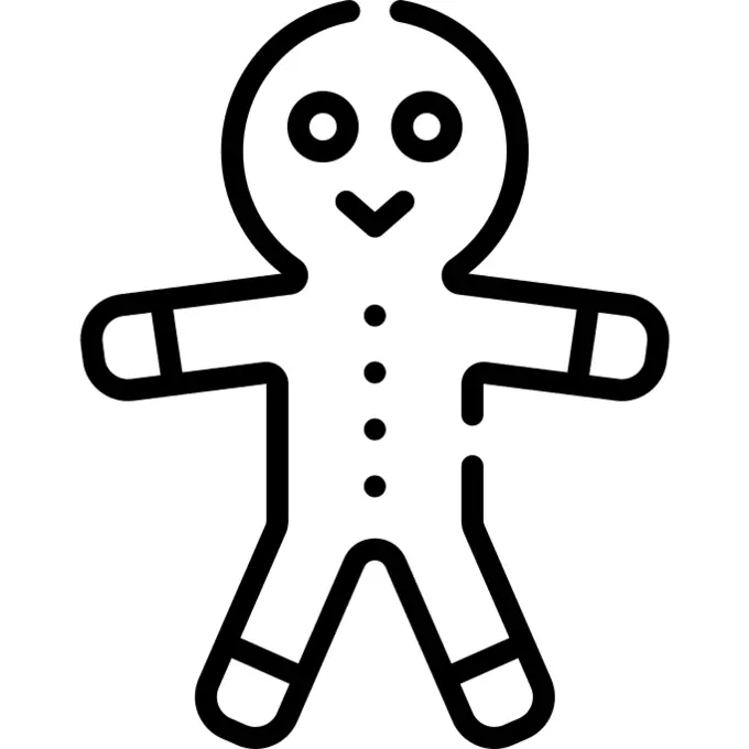 姜饼