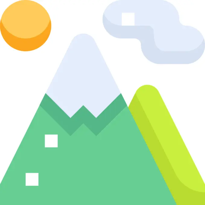 Mountains