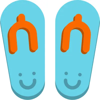 Flip flop