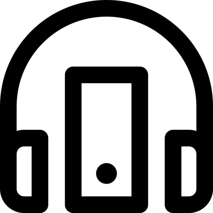 音频指南