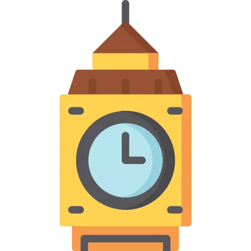 Big ben