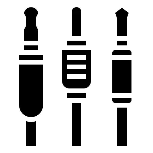 Audio jack