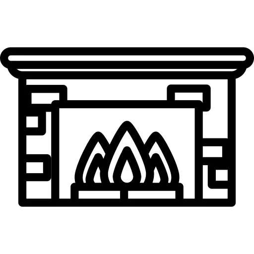 烟囱