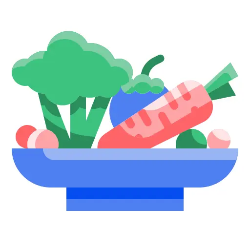 Vegetables