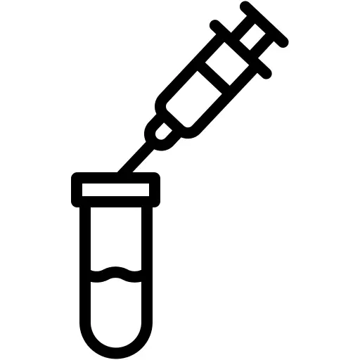 Syringe