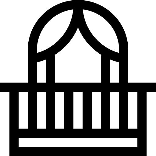 阳台